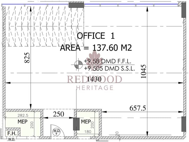 3 Office 1 - FP. png