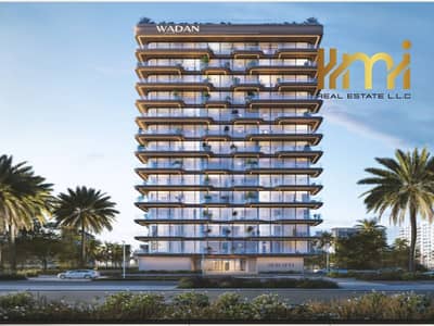 Estudio para en Venta en Dubai Land Residence Complex (DLRC), Dubai - 4. png