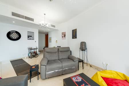 1 Bedroom Flat for Rent in Jumeirah Lake Towers (JLT), Dubai - Image 0