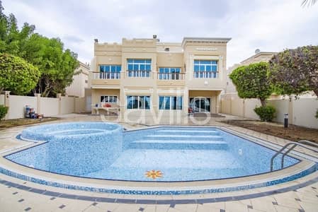 Luxury Four beds Villa in Royal Marina Luxury Four beds Villa in Royal Marina