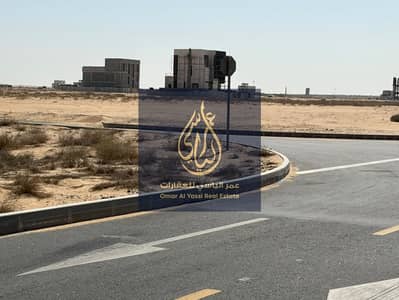 Plot in vendita a Al Metraq, Sharjah - صورة واتساب بتاريخ 2025-11-13 في 00.21. 26_bbd5d059. jpg