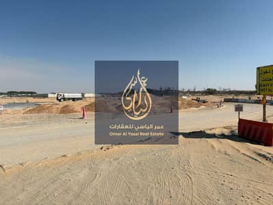 Al Belaida, 夏尔迦 住宅地块待售 - 7. jpeg Al Belaida, 夏尔迦 住宅地块待售 - 7. jpeg