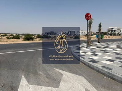 Plot for Sale in Hoshi, Sharjah - photo_2026-05-19_14-10-17. jpg Plot for Sale in Hoshi, Sharjah - photo_2026-05-19_14-10-17. jpg