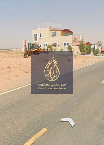 Plot zum zum Verkauf in Al Zubair, Sharjah - WhatsApp Image 2026-06-30 at 3.56. 54 PM (1). jpeg