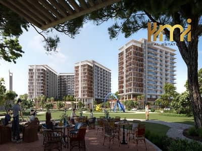 3 habitaciones Apartamento para en Venta en Dubai Production City (IMPZ), Dubai - WhatsApp Image 2025-10-08 at 4.40. 36 PM. jpeg