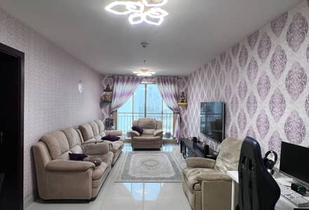 1 Slaapkamer Appartement te Huur in Jumeirah Village Circle (JVC), Dubai - Appartement in Jumeirah Village Circle (JVC)，JVC District 10，The Manhattan, 1 slaapkamer, 60000 AED - 15672035