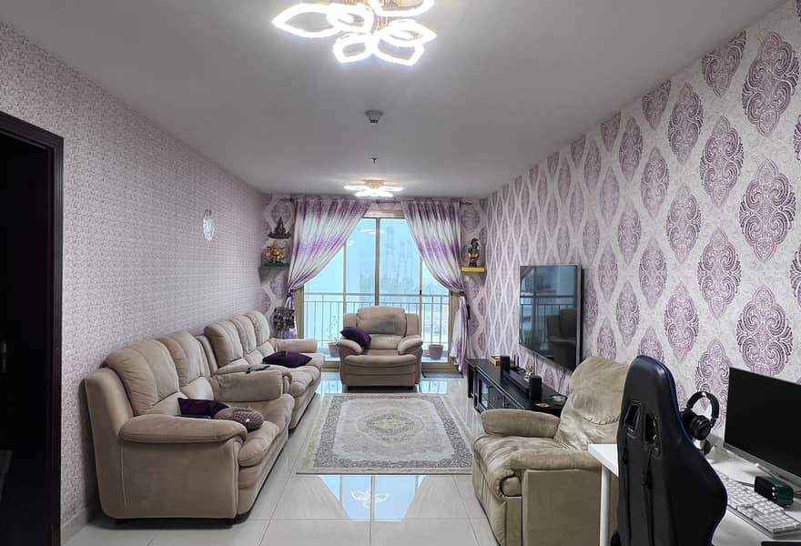 Fully Furnished | Prime Location | Ready To Move Fully Furnished | Prime Location | Ready To Move