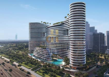 Studio zum zum Verkauf in Business Bay, Dubai - 36. jpg
