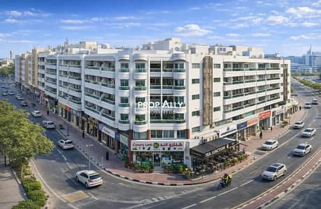 2 Bedroom Apartment for Rent in Al Twar, Dubai - 2. png