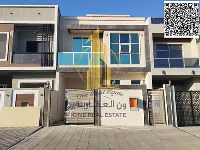 5 Bedroom Villa for Rent in Al Zahya, Ajman - WhatsApp Image 2026-07-01 at 12.12. 09 PM. jpeg 5 Bedroom Villa for Rent in Al Zahya, Ajman - WhatsApp Image 2026-07-01 at 12.12. 09 PM. jpeg