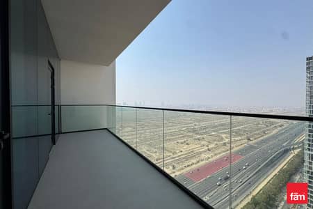 1 Camera Appartamento in Affitto a Jumeirah Village Circle (JVC), Dubai - Appartamento a Jumeirah Village Circle (JVC)，JVC District 10，Binghatti Apex, 1 camera da letto, 77999 AED - 15672119