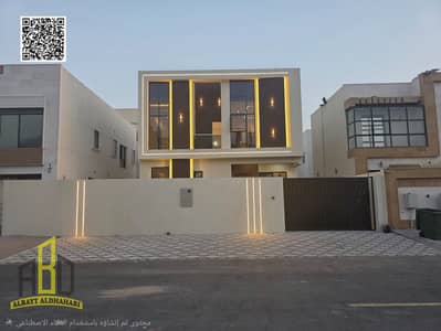 4 Bedroom Villa for Sale in Al Helio, Ajman - WhatsApp Image 2026-06-29 at 9.06. 51 AM_Watermarked. jpg 4 Bedroom Villa for Sale in Al Helio, Ajman - WhatsApp Image 2026-06-29 at 9.06. 51 AM_Watermarked. jpg