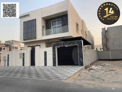 5 Camere Villa in Affitto a Al Amerah, Ajman - WhatsApp Image 2026-07-01 at 12.36. 52 PM. jpeg 5 Camere Villa in Affitto a Al Amerah, Ajman - WhatsApp Image 2026-07-01 at 12.36. 52 PM. jpeg