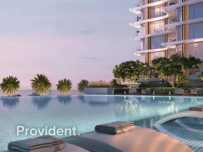 1 Schlafzimmer Wohnung zum zum Verkauf in Mina Rashid, Dubai - Wohnung in Mina Rashid，Marina Views，Marina Views Tower 1, 1 schlafzimmer, 1749999 AED - 15672222