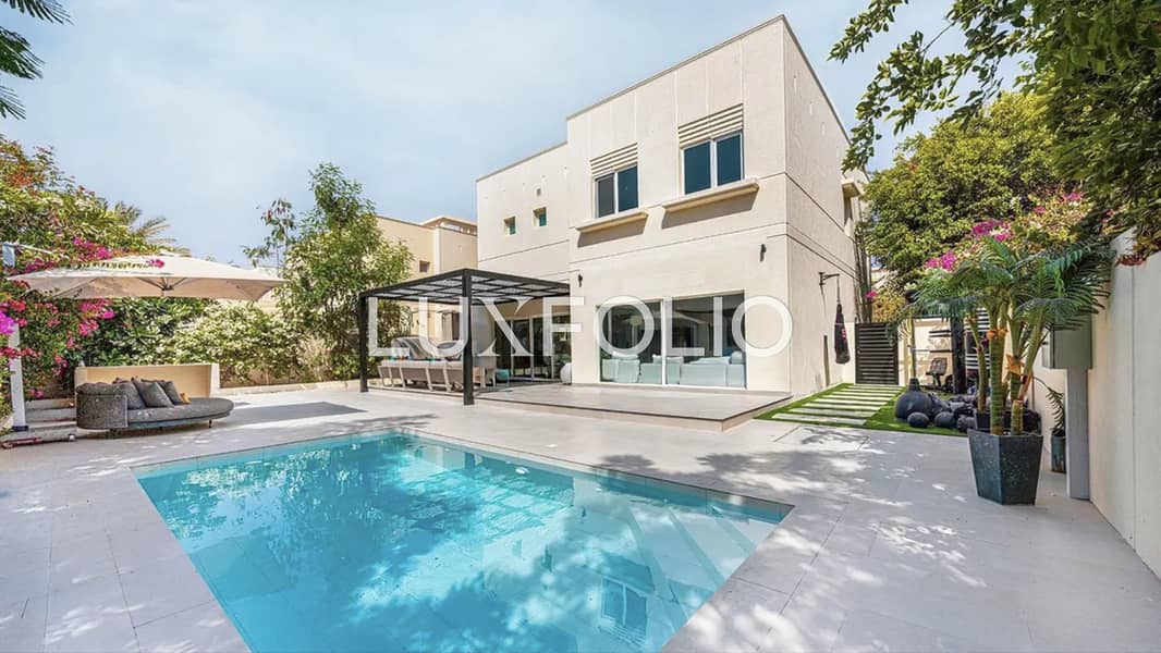 Imaculate Villa | Unique | Remodeled type 4 Imaculate Villa | Unique | Remodeled type 4