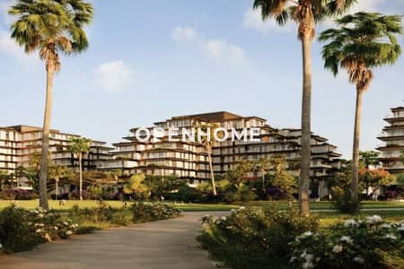 1 Schlafzimmer Wohnung zum zum Verkauf in Yas Island, Abu Dhabi - Wohnung in Yas Island，Sama Yas, 1 schlafzimmer, 2650000 AED - 15672263