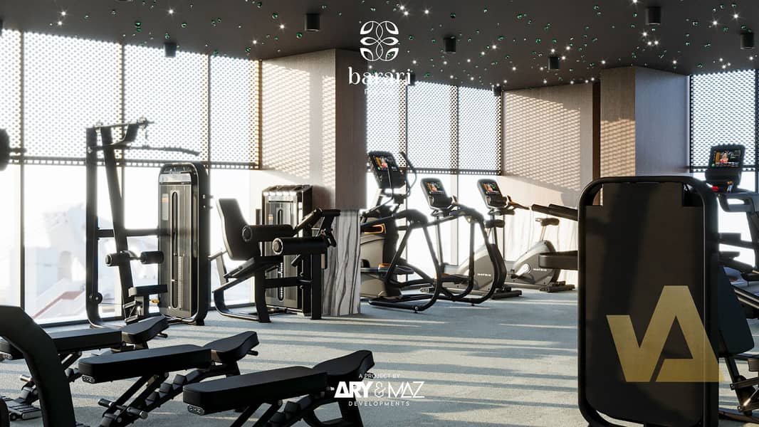 17 Gym Area. jpg