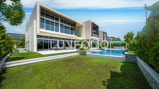6 Slaapkamers Villa te Huur in Dubai Hills Estate, Dubai - Villa in Dubai Hills Estate，Golf Place I, 6 slaapkamers, 1750000 AED - 15657006