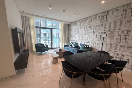 2 Slaapkamers Appartement te Huur in Business Bay, Dubai - Appartement in Business Bay，The Atria，The Atria Residences, 2 slaapkamers, 165000 AED - 15669328