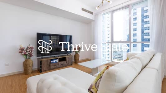 2 habitaciones Apartamento para en Alquiler en Dubai Marina, Dubai - Apartamento en Dubai Marina，The Torch, 2 dormitorios, 120000 AED - 15672366