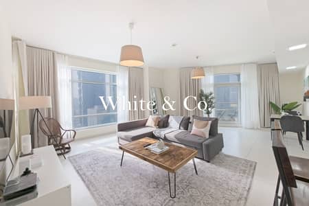 1 Camera Appartamento in affitto a Downtown Dubai, Dubai - Appartamento a Downtown Dubai，The Lofts，The Lofts East, 1 camera da letto, 120000 AED - 15198364