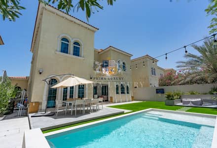 3 Slaapkamers Villa te Koop in Jumeirah Park, Dubai - Villa in Jumeirah Park,Legacy, 3 slaapkamers, 7650000 AED - 15183131 3 Slaapkamers Villa te Koop in Jumeirah Park, Dubai - Villa in Jumeirah Park,Legacy, 3 slaapkamers, 7650000 AED - 15183131