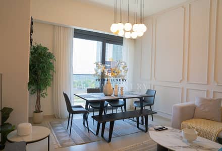 2 Bedroom Apartment for Sale in Downtown Dubai, Dubai - Fully Furnished | Rented | Fountain View