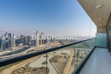 2 Camere Appartamento in Affitto a Business Bay, Dubai - 1st Photo. jpeg