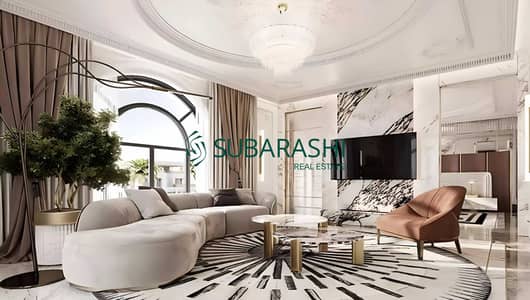 1 Camera Appartamento in Vendita a Jumeirah Village Circle (JVC), Dubai - a0679d98-09bd-4f33-85de-bf6a291fb558. jpeg