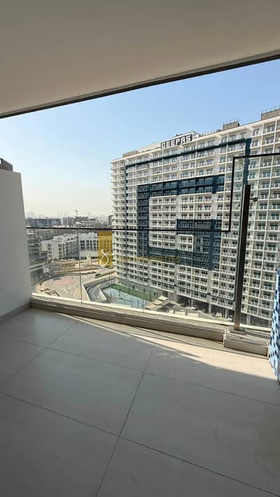 1 habitación Apartamento para en Alquiler en Arjan, Dubai - WhatsApp Image 2026-07-01 at 12.16. 29 AM. jpeg