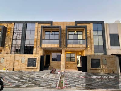 5 Bedroom Townhouse for Rent in Al Helio, Ajman - WhatsApp Image 2026-07-01 at 11.58. 31 AM. jpeg