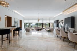 Limited Collection, Luxury Townhouse on Palm