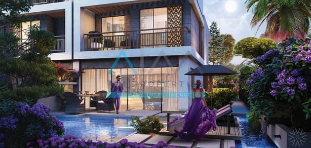 4 Slaapkamers Villa te Koop in DAMAC Hills 2 (Akoya by DAMAC), Dubai - WhatsApp Image 2025-04-26 at 2.05. 41 PM (2). jpeg
