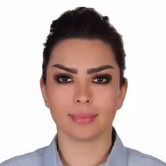 Gulnoza Muminova