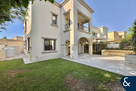 3 Schlafzimmer Villa zum zum Verkauf in Arabian Ranches 2, Dubai - Villa in Arabian Ranches 2,Lila, 3 schlafzimmer, 6199999 AED - 15489543 3 Schlafzimmer Villa zum zum Verkauf in Arabian Ranches 2, Dubai - Villa in Arabian Ranches 2,Lila, 3 schlafzimmer, 6199999 AED - 15489543
