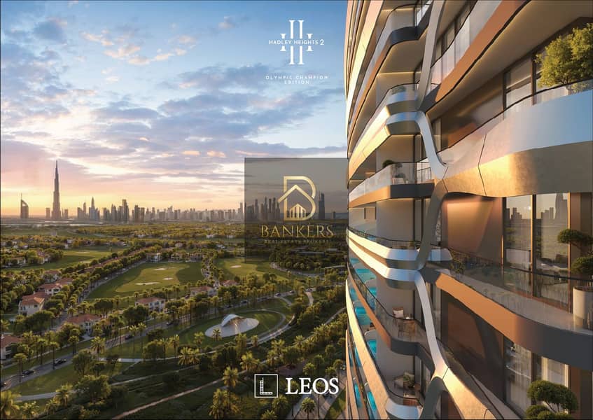 33 HH2_Dusk_Golf Views_Burj Khalifa. png