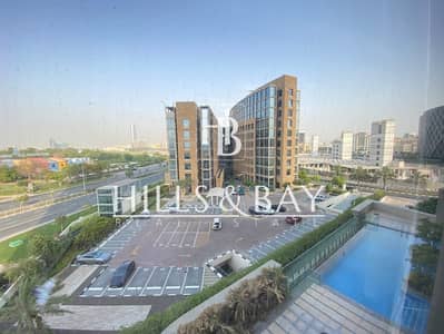 迪拜健康城， 迪拜 单身公寓待租 - 位于迪拜健康城，凯悦溪畔高地公寓式酒店 的公寓 89999 AED - 15672462