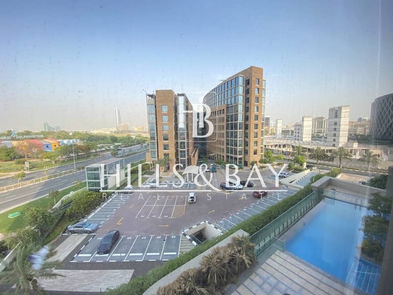 Appartamento a Dubai Healthcare City,Hyatt Regency Creek Heights Residences, 89999 AED - 15672462 Appartamento a Dubai Healthcare City,Hyatt Regency Creek Heights Residences, 89999 AED - 15672462