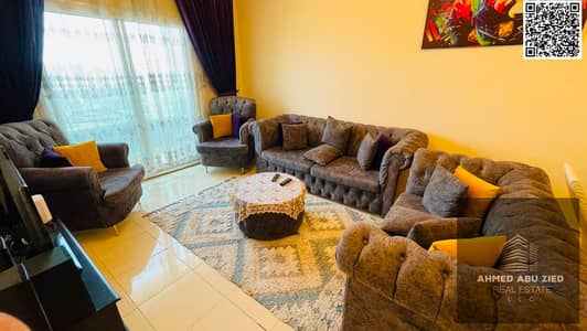 1 Bedroom Apartment for Rent in Al Bustan, Ajman - WhatsApp Image 2026-07-01 at 1.13. 53 PM (1). jpeg