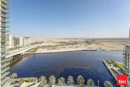 2 Bedroom Apartment for Sale in Dubai Creek Harbour, Dubai - Luxury Waterfront View Apartment | Spacious Layout