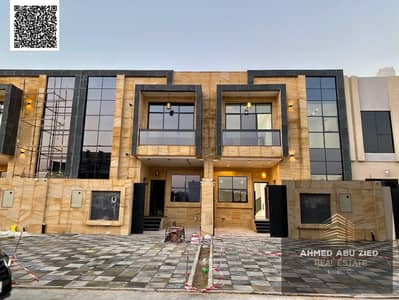 5 Bedroom Townhouse for Rent in Al Helio, Ajman - WhatsApp Image 2026-07-01 at 11.58. 31 AM. jpeg