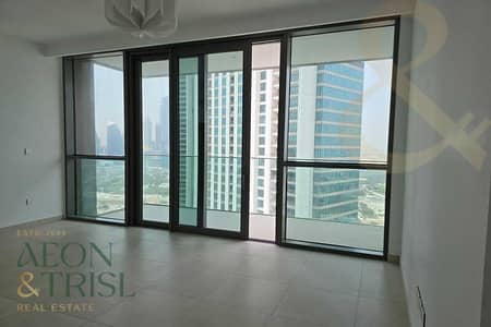 1 Bedroom Apartment for Rent in Za'abeel, Dubai - 1 BR | High Floor | Vacant | Good Location