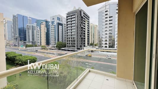 1 habitación Apartamento para en Alquiler en The Greens, Dubai - Apartamento en The Greens，Al Ghozlan，Al Ghozlan 3, 1 dormitorio, 100000 AED - 15672170