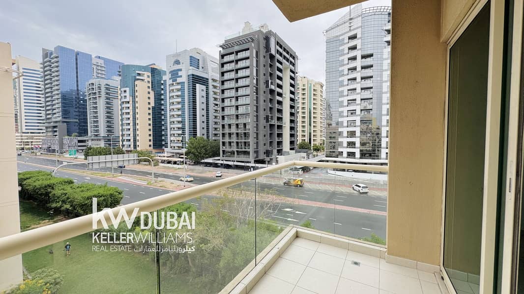 Apartamento en The Greens,Al Ghozlan,Al Ghozlan 3, 1 dormitorio, 100000 AED - 15672170 Apartamento en The Greens,Al Ghozlan,Al Ghozlan 3, 1 dormitorio, 100000 AED - 15672170