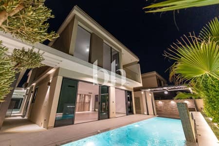 4 Bedroom Villa for Sale in Tilal Al Ghaf, Dubai - images image img 4 Bedroom Villa for Sale in Tilal Al Ghaf, Dubai - images image img