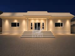 Spacious 5BR Villa | Service Block | Family Home