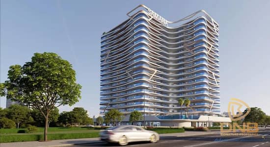 استوديو  للبيع في أرجان، دبي - شقة في سامانا سكايروس،أرجان 649000 درهم - 15672704