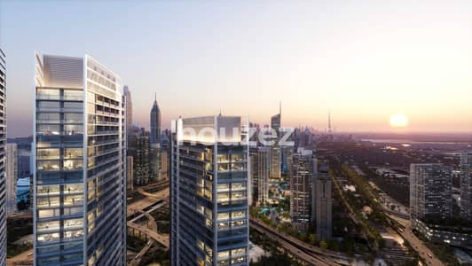 2 Camere Appartamento in Vendita a Sheikh Zayed Road, Dubai - 1-TH-104. jpg 2 Camere Appartamento in Vendita a Sheikh Zayed Road, Dubai - 1-TH-104. jpg