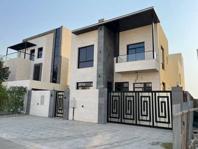 4 Bedroom Villa for Rent in Al Yasmeen, Ajman - WhatsApp Image 2026-06-30 at 1.02. 38 AM (1). jpeg 4 Bedroom Villa for Rent in Al Yasmeen, Ajman - WhatsApp Image 2026-06-30 at 1.02. 38 AM (1). jpeg