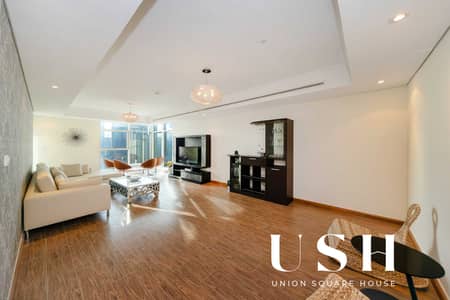 2 chambres Appartement à à louer à Jumeirah Lake Towers (JLT), Dubai - _P1A8946. jpg 2 chambres Appartement à à louer à Jumeirah Lake Towers (JLT), Dubai - _P1A8946. jpg